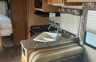 E&M RV rental