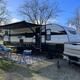 2023 Wildwood X-Lite w/ Bunk Bedroom