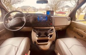 2020 Entegra Odyssey 32' Near Ohio Parks