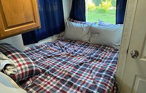 2004 Four Winds RV Four Winds 23A