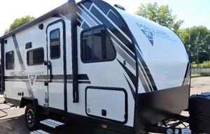 2021 Heartland Mallard P16SRD