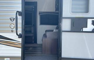 RV there yet? 2020 Jayco Glamping in style