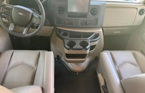 BRAND NEW Jayco Greyhawk 31F Luxury Motorhome