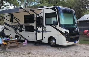 2021 Entegra Coach Vision 27A