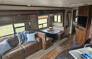 2016 Jayco Jay flight RLS