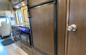 2019 Mercedes Thor Freedom Elite 24FE  DIESEL FUEL