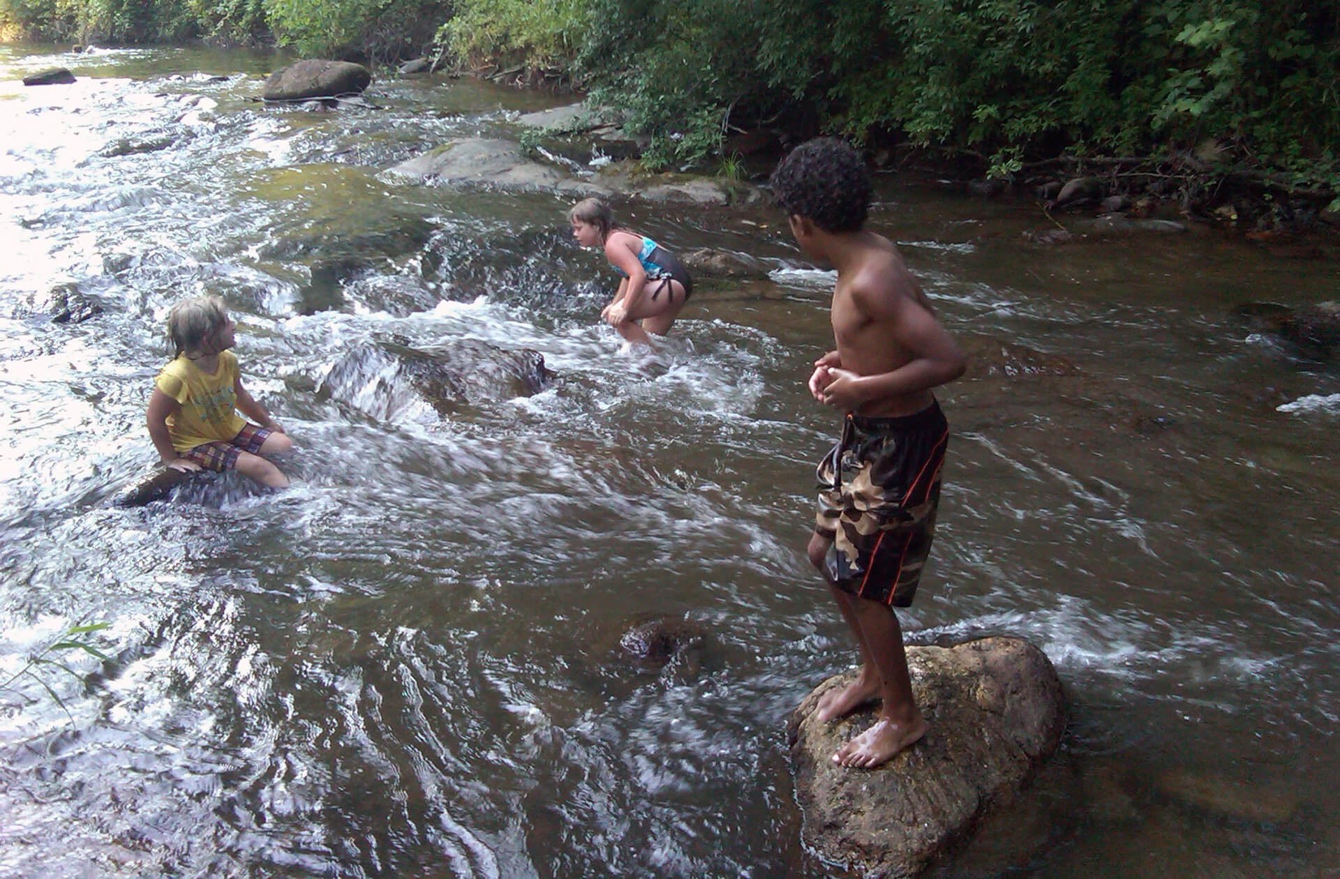 Armstrong Creek RV Park & Cabins