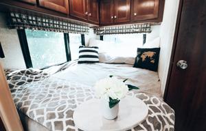 Our 2019 Mercedes Diesel RV