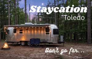 Staycation Toledo