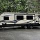 2014 CrossRoads RV Sunset Trail Reserve ST28BH