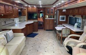 Fla Panhandle Motorhome-delivered