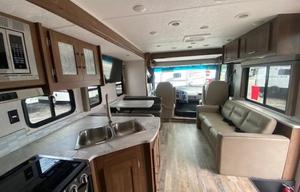 2021 Coachmen RV Pursuit 31BH