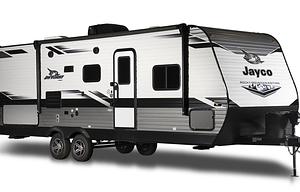 Sleeps 9 2022 Jayco Jay Flight SLX 284BHS