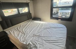 C14 2022 Entegra Coach Odyssey Luxury RV- Sleep10