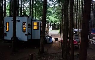 2020 Prime Time RV LaCrosse 3370MB