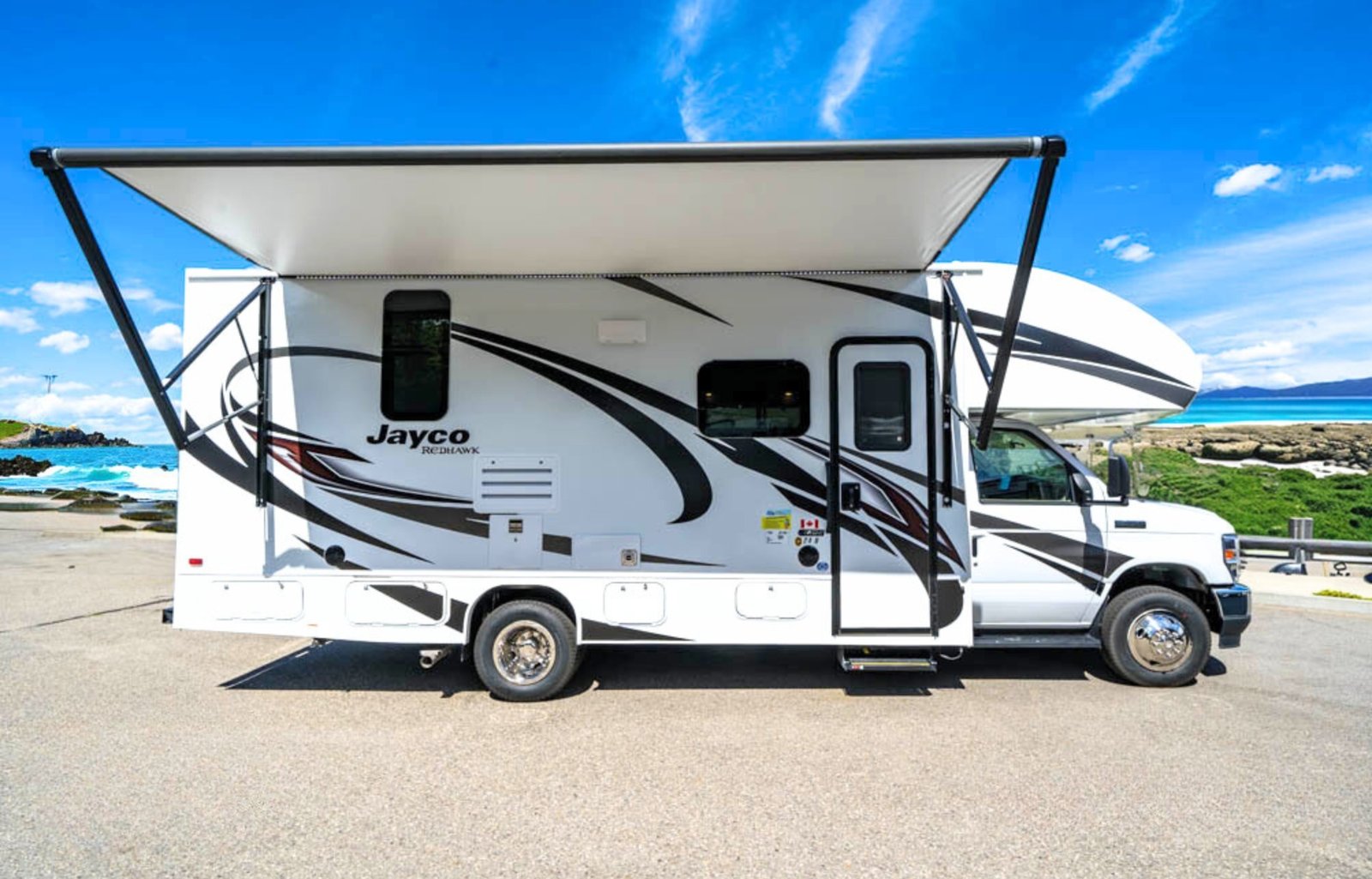 Book NOW ! 2022 Top-rated Luxury Vanilla Redhawk