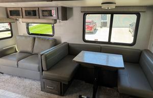 2021 Forest River RV Flagstaff Super Lite 27BHWS