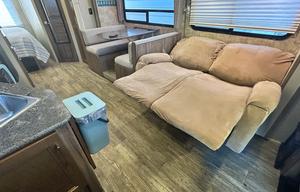 Adventure Awaits - Fully Stocked Motorhome!