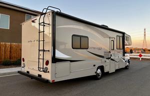 Henry Is Perfect For Family Getaways