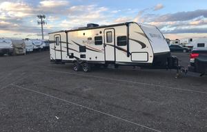 2016 Kodiak by Dutchmen Bunk House
