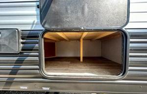 2021 Forest River RV Cherokee Grey Wolf 26DBH