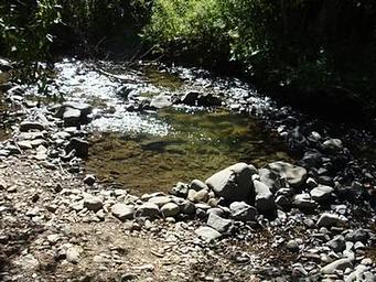 Liberty Recreation Site