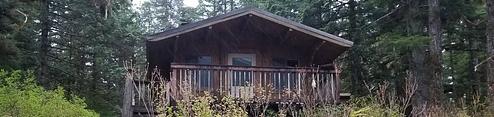 K04, Loop: AREA SOUTHEAST HECKMAN CABIN