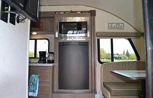2018  R Pod RP-177 The Blue frog Fall pricing