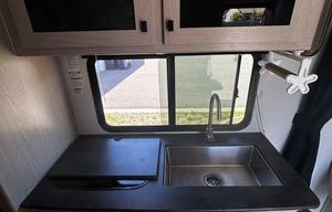 2023 Coachmen RV Apex Nano 185BH RV rental photo 15