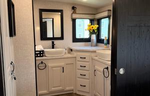 Beautiful RV Stay Near Gulf Shores & Orange Beach