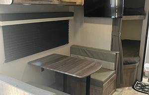 The Bunk House Hangout