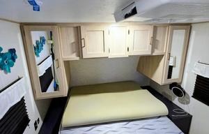 2025 Prime Time RV Avenger 28REI