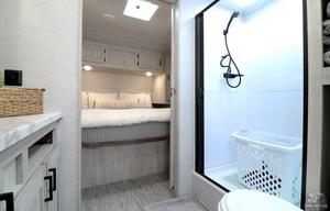 Say hello to "Compassion"! 2023 Silver Lake 31KBH