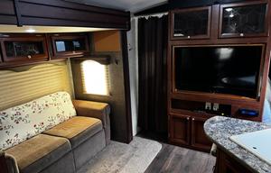 Heartland Mallard Bunkhouse