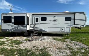 2021 Open Range OF371MBH RV rental photo 1