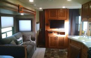 Home Away from Home
