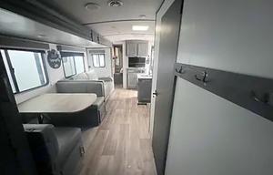 2022 Keystone Bullet Ultra Lite