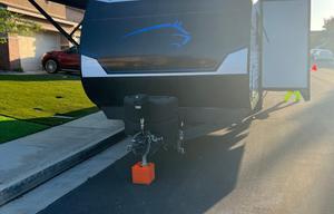 2022 Heartland Prowler 303BH