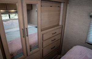 "Betty" the GORGEOUS bunkhouse | Unlimited Miles