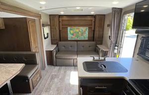 2020 Forest River Rockwood Mini Lite  2509s