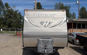 2015 Keystone RV Hideout 31RVDSWE