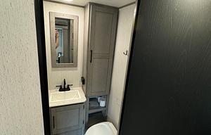 Family Friendly Bunkhouse