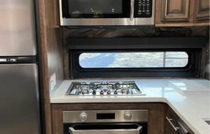 2021 KZ Recreational Vehicles Durango Gold
