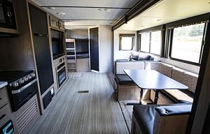 2020 Keystone RV Hideout 29DFSWE