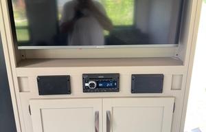 2024 Connect C282FKK RV rental photo 8