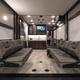 2020 Momentum G-Class Travel Trailer 25G