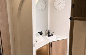The Veranda | Delivered Luxury RV Experience