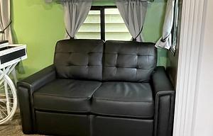 Quad Bunk Pet Friendly Coachmen RV Freedom Express 29SE