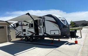 2018 Heartland Mallard IDM 245