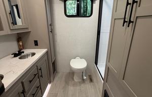 2025 KZ Connect C293RB